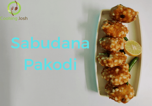 sabudana