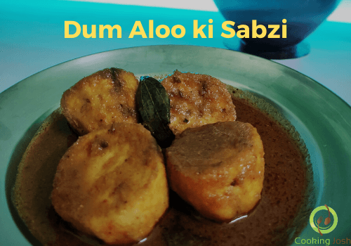 dum aloo ki sabzi