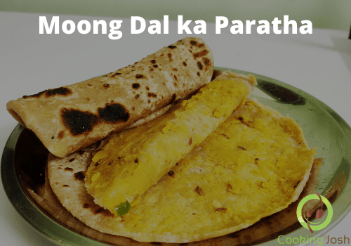 paratha