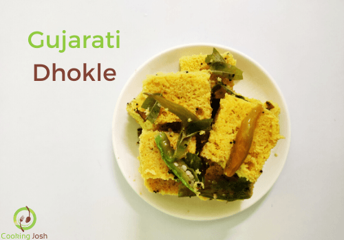 dhokla