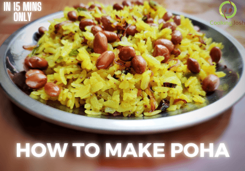 poha