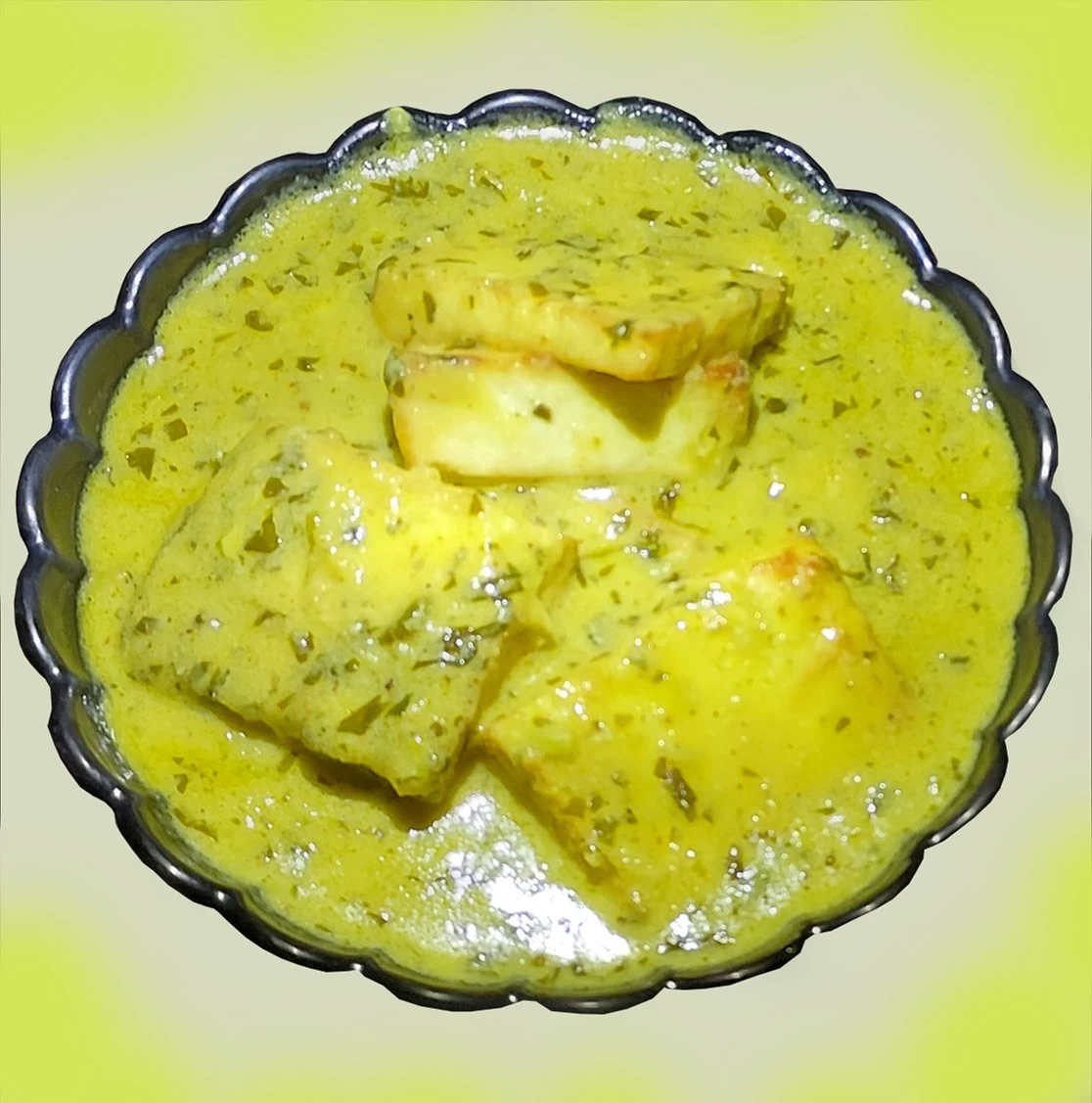 रेस्टोरेंट स्टाइल Paneer methi chaman recipe वो भी कश्मीरी स्टाइल में बहोत ही लाजवाब अलग स्वाद की बनती है।