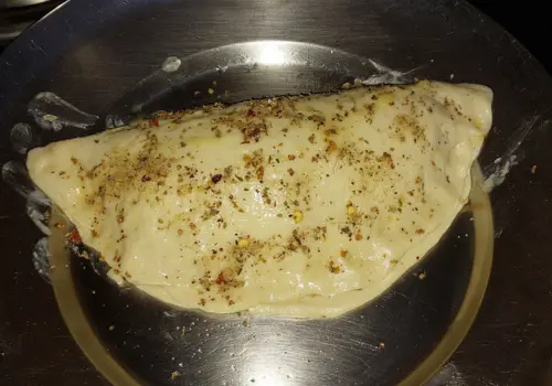 Garlic Bread Recipe In Hindi Without Oven At Home Cooking Josh